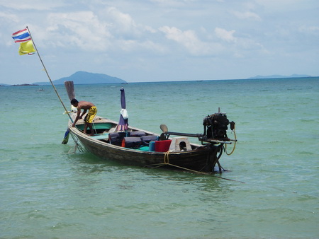 0376 - Thai 0376 - Thai