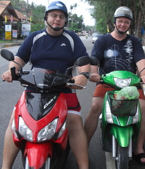 0423 - Thai 0423 - Thai