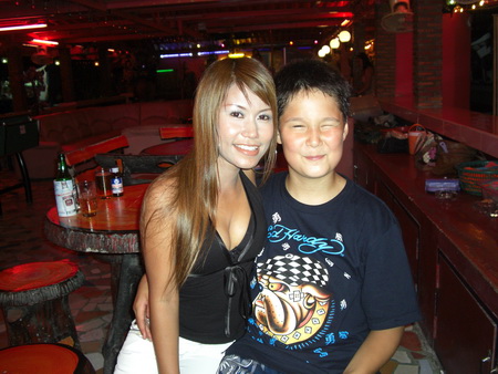 0743 - Thai 0743 - Thai