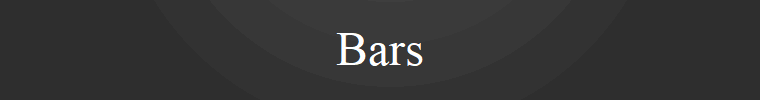 Bars