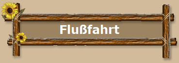 Flufahrt