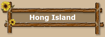 Hong Island