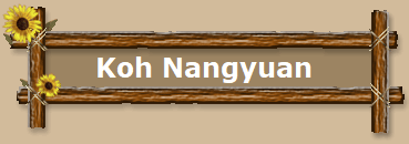 Koh Nangyuan
