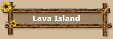 Lava Island
