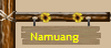 Namuang