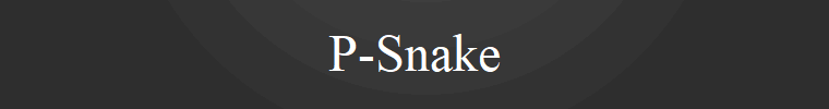 P-Snake