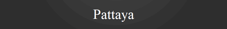 Pattaya